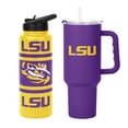 thumbnail image 1 of Logo Brands LSU Tigers Tumbler Set, 1 of 5