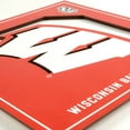thumbnail image 4 of YouTheFan NCAA 3D Logo Series Wall Art - 12x12, 4 of 5