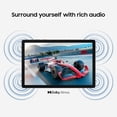 thumbnail image 6 of Samsung Galaxy Tab A11+ Widescreen Tablet, 128GB, Gray (2 Year Warranty), 6 of 10