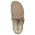 thumbnail image 4 of White Mountain Women's Suede Clog, 4 of 6