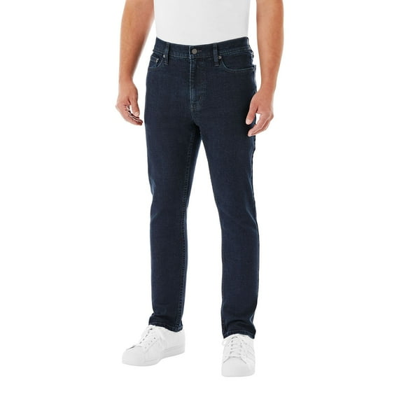 Member's Mark Men's Slim Fit Premium Stretch Denim Jeans