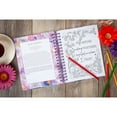 thumbnail image 4 of Hope for Today Devotional Coloring Book, Spiral Bound, 4 of 5