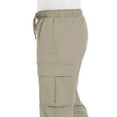 thumbnail image 5 of Hurley Men's Cargo Jogger Pant, 5 of 8