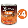 thumbnail image 3 of Bruce's Cut Yams, 29 oz., 4 pk., 3 of 7