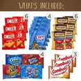 thumbnail image 3 of Party Snacks Box, 3 of 4