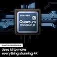 thumbnail image 10 of SAMSUNG 65" Class Q8-Series 4K Ultra HD Smart HDR QLED TV - QN65Q8DTAFXZA (2020 Model), 10 of 15