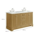thumbnail image 9 of Details by Becki Owens Catherine Vanity (Assorted Sizes), 9 of 9