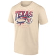 thumbnail image 1 of Texas Rangers Short Sleeve Tee, 1 of 5