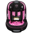 thumbnail image 5 of Disney Baby Grow and Go All-in-One Convertible Car Seat, Choose Color, 5 of 10