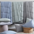 thumbnail image 7 of Member's Mark 3-Piece Cooling Comforter Set, Assorted Sizes, 7 of 7