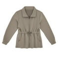 thumbnail image 6 of Member's Mark Women's Sandwash Jacket, 6 of 8