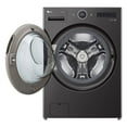 thumbnail image 5 of LG 5.0 cu. ft. Front Load Washer with TurboWash360 and ezDispense, 5 of 10