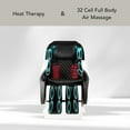 thumbnail image 2 of Titan Osaki Vista Zero Gravity Massage Chair, Assorted Colors, 2 of 6
