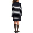 thumbnail image 3 of Lands' End Crewneck Sweater Dress, 3 of 5