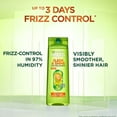 thumbnail image 9 of Garnier Fructis Sleek & Shine Shampoo & Conditioner, 40 fl. oz., 2 pk., 9 of 9