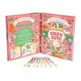 thumbnail image 3 of ColorWorld: Cozy Cute, Coloring Kit, 3 of 4