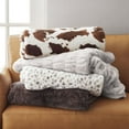 thumbnail image 4 of Member's Mark Luxury Faux Fur Throw 60" x 70", 4 of 4
