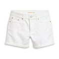 thumbnail image 5 of Levi's Women's Mid Length Short, 5 of 6