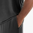 thumbnail image 4 of Member's Mark Men's 2-Piece Short Sleeve Pajama Set, 4 of 10