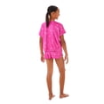 thumbnail image 2 of Member's Mark Girls 2 Piece Cozy Pajama Set, 2 of 7
