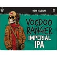 thumbnail image 4 of New Belgium Voodoo Ranger Imperial IPA Ale Beer, 12 fl. oz. can, 12 pk., 4 of 4