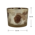thumbnail image 2 of Member's Mark Harvest Scented Candle, 26 oz., 2 of 5