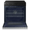 thumbnail image 5 of Samsung Bespoke 6.3 cu. ft. Slide-In Electric Range w/ Air Sous Vide, 5 of 11