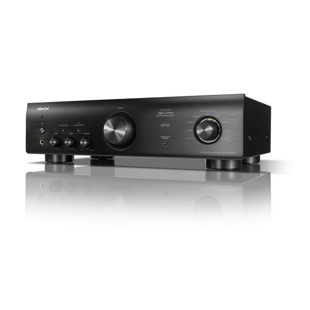 h*e様 DENON PMA-600ne 2020年製 PMA-600NE - 2 Ch. 45W Integrated Amplifier | Denon - United