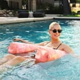 thumbnail image 5 of Big Joe Noodle Party Sling Pool Float, 5 of 7