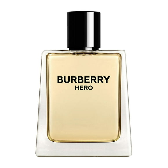 Burberry Hero Eau De Toilette Spray 3.3 fl oz