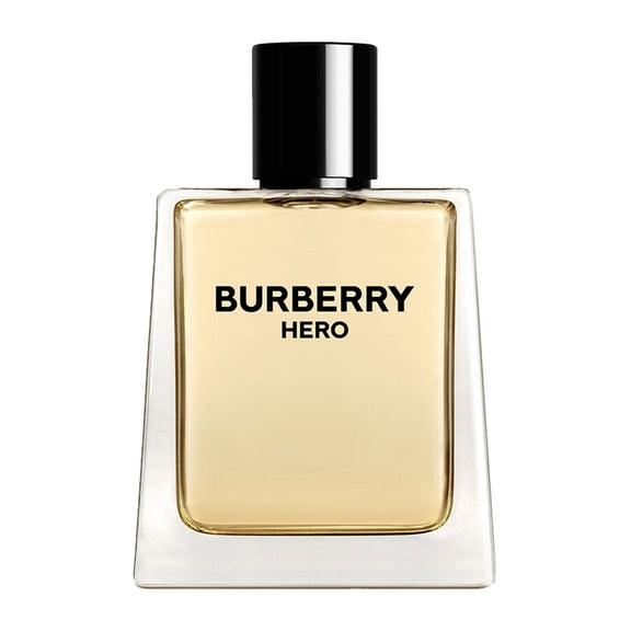 Burberry Hero Eau De Toilette Spray 3.3 fl oz