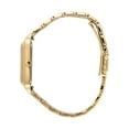 thumbnail image 3 of Fossil Raquel Three-Hand Date Gold-Tone Bracelet Watch, 26mm, 3 of 6
