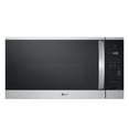 thumbnail image 1 of LG 1.8 cu. ft. Over-the-Range Microwave, 1 of 12