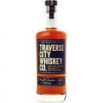 thumbnail image 1 of Traverse City Whiskey Co. Straight Bourbon XXX Whiskey 750 ml, 1 of 1