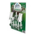 thumbnail image 3 of Glade PlugIns Scented Oil, Pine Wonderland (2 Warmers + 6 Refills), 3 of 9