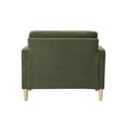 thumbnail image 6 of Studio Living Lyla Fabric Armchair, 6 of 9