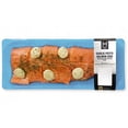 thumbnail image 1 of Member's Mark Garlic Pesto Salmon Side, priced per pound, 1 of 5