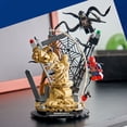 thumbnail image 3 of LEGO Marvel Epic Battle: Spider-Man vs. Sandman Building Set, 201 pc., 3 of 6
