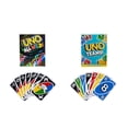 thumbnail image 3 of Sam's Club Exclusive: 6 Card Game Uno Bundle, 3 of 5