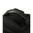 thumbnail image 6 of Brookstone Ezra 18" Business Laptop Backpack - Black, 6 of 9