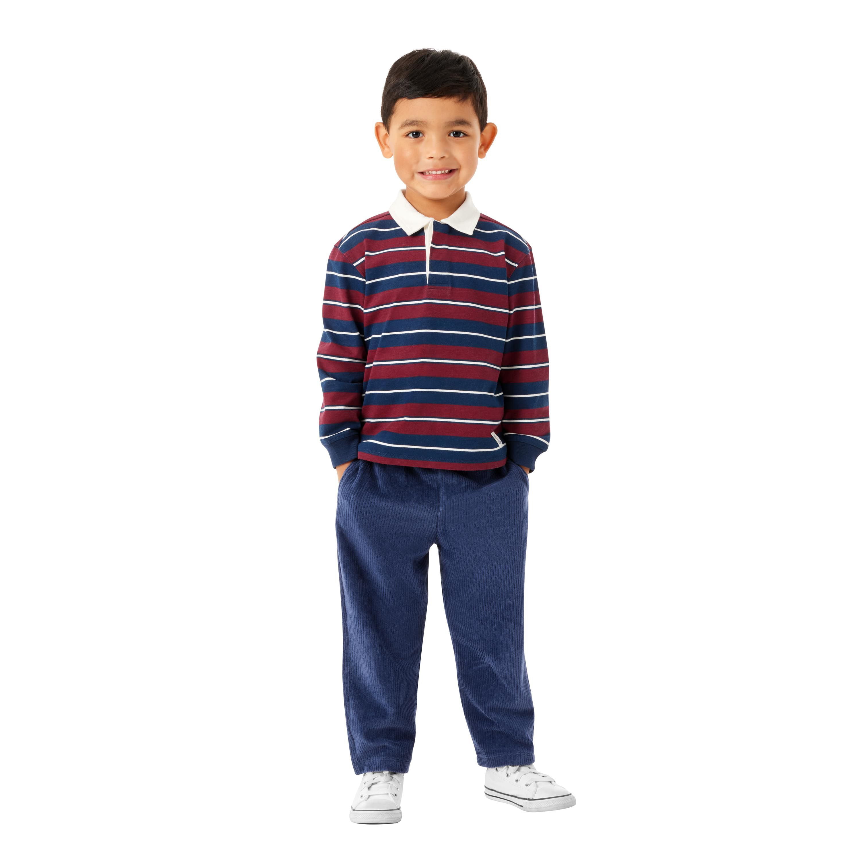 Member's Mark Boys 2-Piece Fall Outfit Set - Samsclub.com