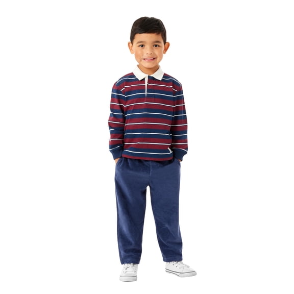 Member's Mark Boys 2-Piece Fall Outfit Set