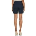 thumbnail image 2 of Rafaella Women's 7" Stretch Short, 2 of 5