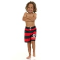thumbnail image 4 of Character Boys 2 Piece Rashguard and Swim Trunk Set, 4 of 13