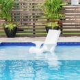 thumbnail image 3 of Step2 Vero Poolside Adirondack Chair, 3 of 5