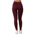 thumbnail image 4 of Penn Women's Seamless Legging, 4 of 7