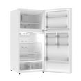 thumbnail image 4 of Kenmore 18.1 cu. ft. Top Mount Refrigerator w/ Pocket Handle, 4 of 11