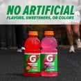 thumbnail image 8 of Gatorade Lower Sugar Electrolyte Beverage Variety pack, 12 fl. oz., 24 pk., 8 of 10
