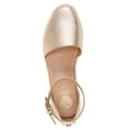 thumbnail image 4 of Vince Camuto Women's Espadrille Wedge, 4 of 7