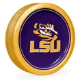 thumbnail image 5 of Collegiate Round Paper Plates, 10", 85 ct., Choose Your Team, 5 of 6